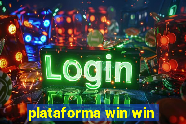 plataforma win win